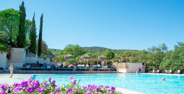 piscine bergerie